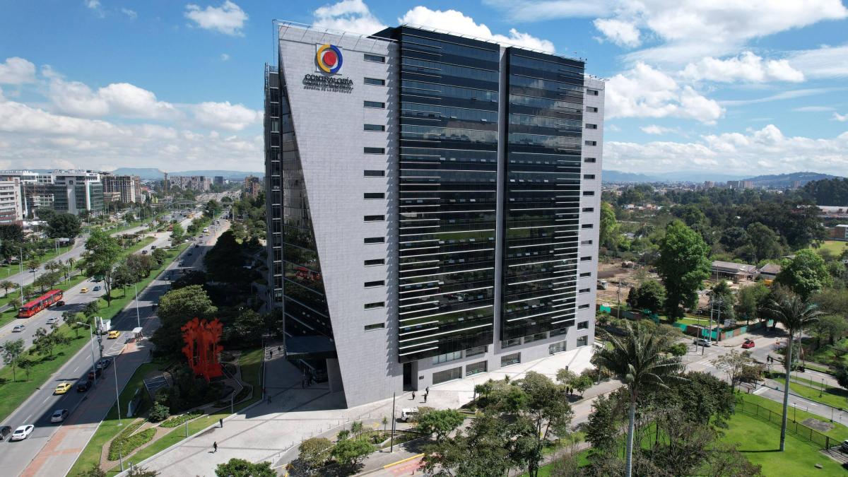 Contraloría — vista 1