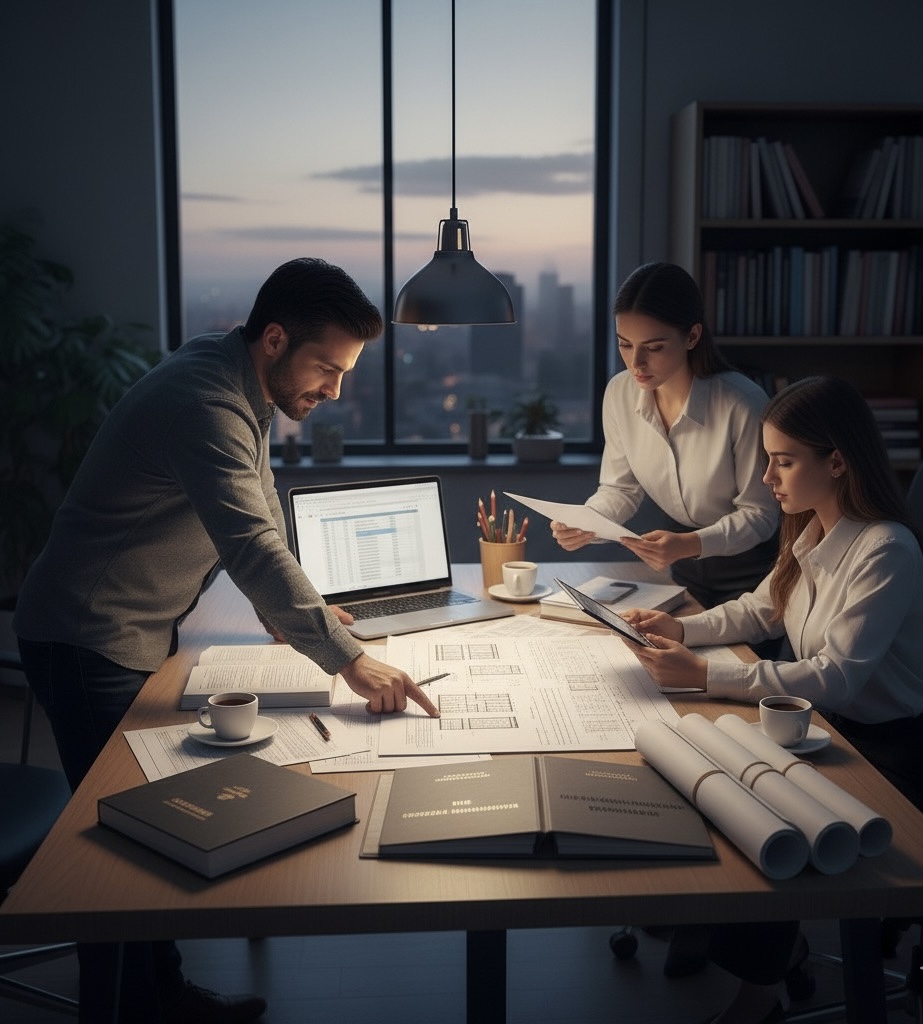 Gestión y Desarrollo