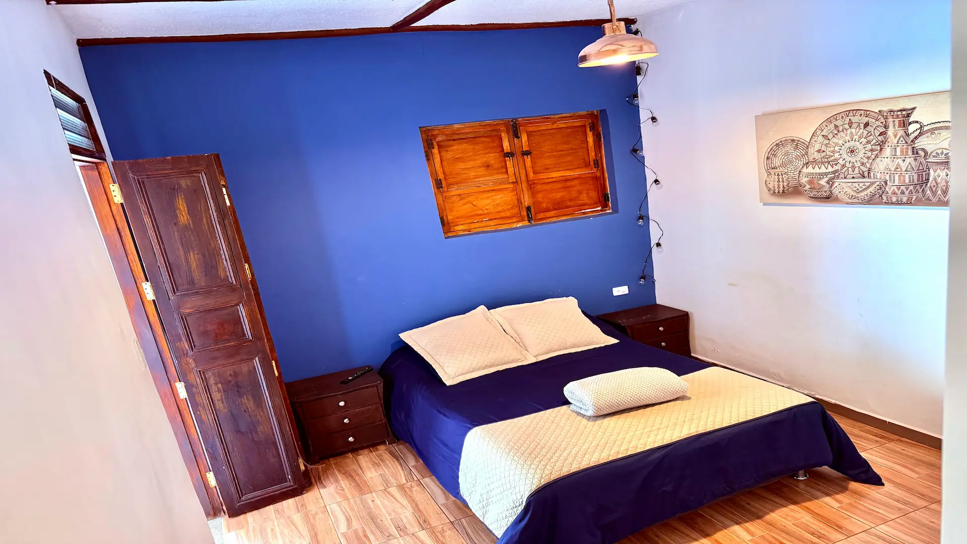 Hostal patrimonial — vista 6